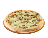 livraison PIZZAS CRÈME FRAÎCHE  à  serquigny 27470