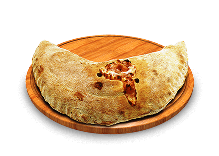 CALZONE thon