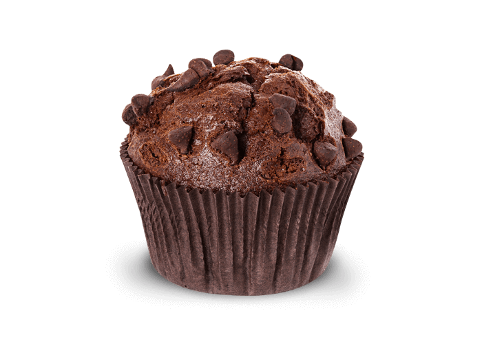 MUFFIN NUTELLA