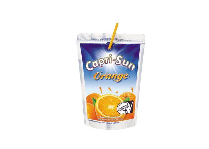 CAPRI SUN